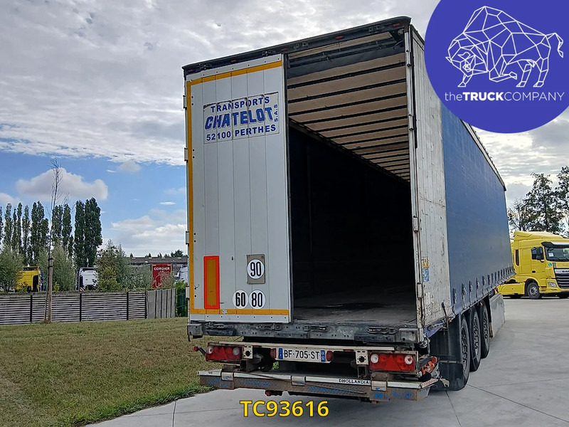 Schmitz Cargobull SCS27 - Poluprikolica s ceradom: slika Schmitz Cargobull SCS27 - Poluprikolica s ceradom Schmitz Cargobull SCS27 - Poluprikolica s ceradom: slika Schmitz Cargobull SCS27 - Poluprikolica s ceradom