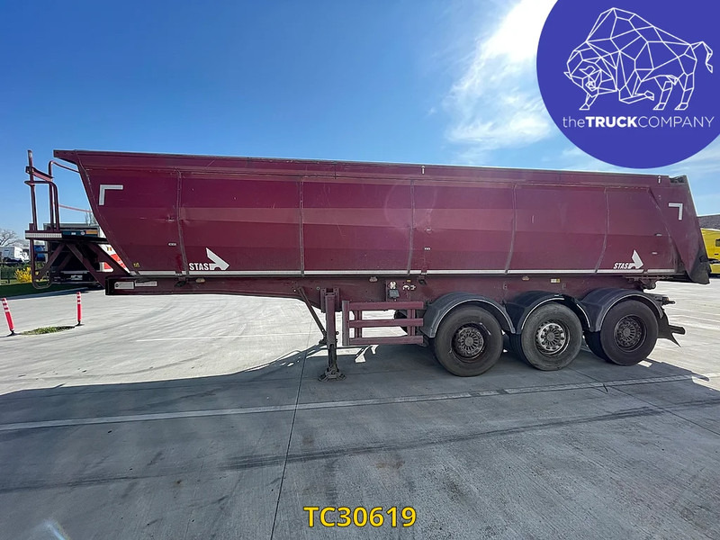 Stas 28m3 geïsolleerd Insulated - Kiper poluprikolica: slika Stas 28m3 geïsolleerd Insulated - Kiper poluprikolica Stas 28m3 geïsolleerd Insulated - Kiper poluprikolica: slika Stas 28m3 geïsolleerd Insulated - Kiper poluprikolica