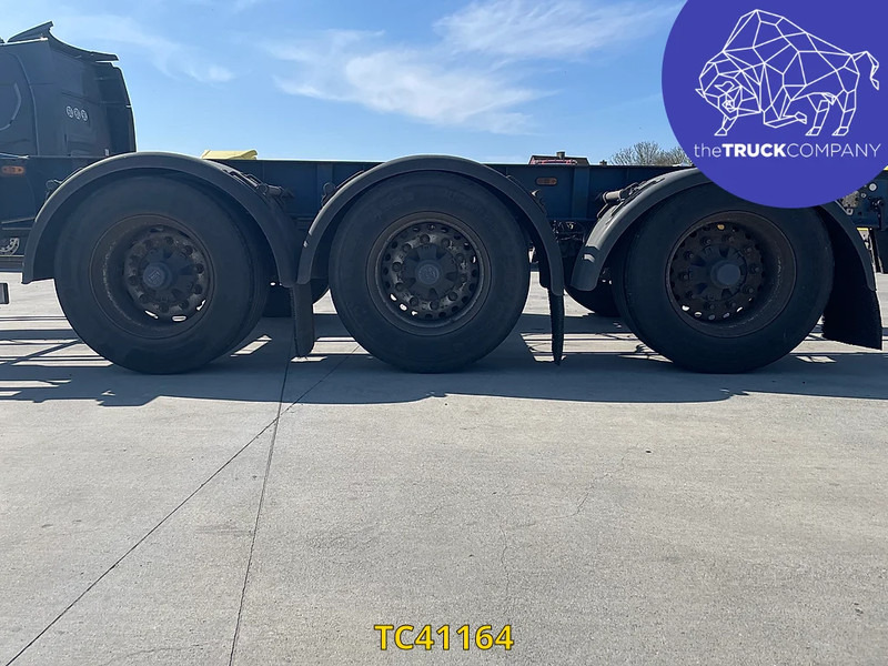 TURBOS HOET - Transporter kontejnera/ Poluprikolica s izmjenjivim sanducima: slika TURBOS HOET - Transporter kontejnera/ Poluprikolica s izmjenjivim sanducima TURBOS HOET - Transporter kontejnera/ Poluprikolica s izmjenjivim sanducima: slika TURBOS HOET - Transporter kontejnera/ Poluprikolica s izmjenjivim sanducima