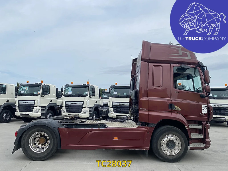 DAF CF Euro6 510 - Tegljač: slika DAF CF Euro6 510 - Tegljač DAF CF Euro6 510 - Tegljač: slika DAF CF Euro6 510 - Tegljač