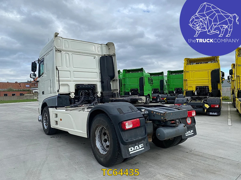 DAF XF 105 460 - Tegljač: slika DAF XF 105 460 - Tegljač DAF XF 105 460 - Tegljač: slika DAF XF 105 460 - Tegljač