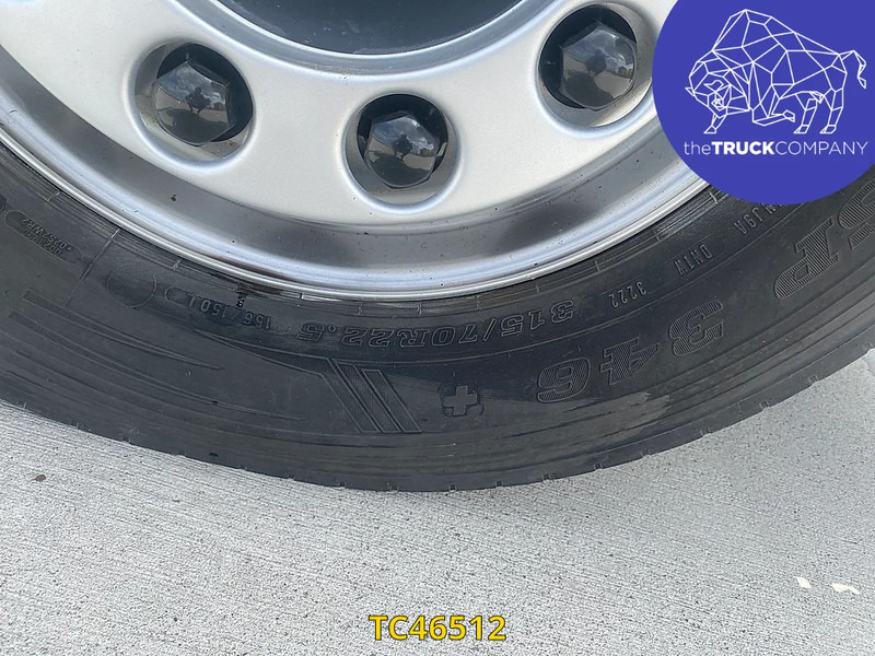 DAF XF 480 - Tegljač: slika DAF XF 480 - Tegljač DAF XF 480 - Tegljač: slika DAF XF 480 - Tegljač