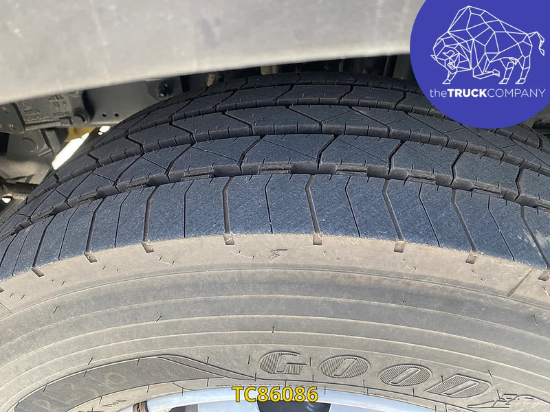 DAF XF 480 - Tegljač: slika DAF XF 480 - Tegljač DAF XF 480 - Tegljač: slika DAF XF 480 - Tegljač