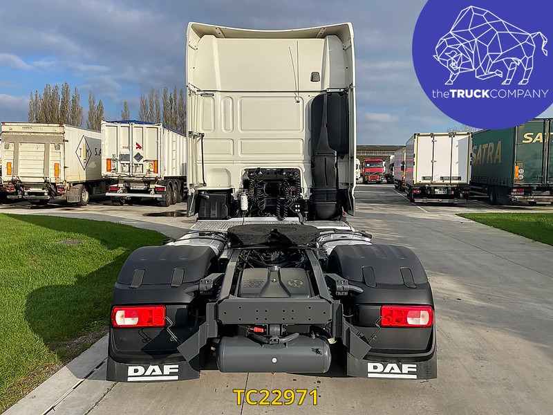 DAF XF 480 - Tegljač: slika DAF XF 480 - Tegljač DAF XF 480 - Tegljač: slika DAF XF 480 - Tegljač