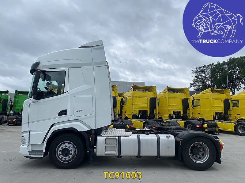DAF XF Euro 6 NGD 480 - Tegljač: slika DAF XF Euro 6 NGD 480 - Tegljač DAF XF Euro 6 NGD 480 - Tegljač: slika DAF XF Euro 6 NGD 480 - Tegljač