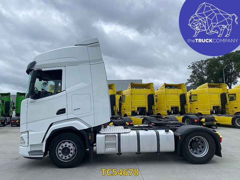 DAF XF Euro 6 NGD 480 - Tegljač: slika DAF XF Euro 6 NGD 480 - Tegljač DAF XF Euro 6 NGD 480 - Tegljač: slika DAF XF Euro 6 NGD 480 - Tegljač