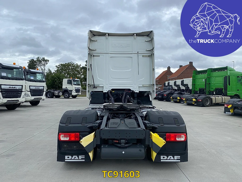 DAF XF Euro 6 NGD 480 - Tegljač: slika DAF XF Euro 6 NGD 480 - Tegljač DAF XF Euro 6 NGD 480 - Tegljač: slika DAF XF Euro 6 NGD 480 - Tegljač