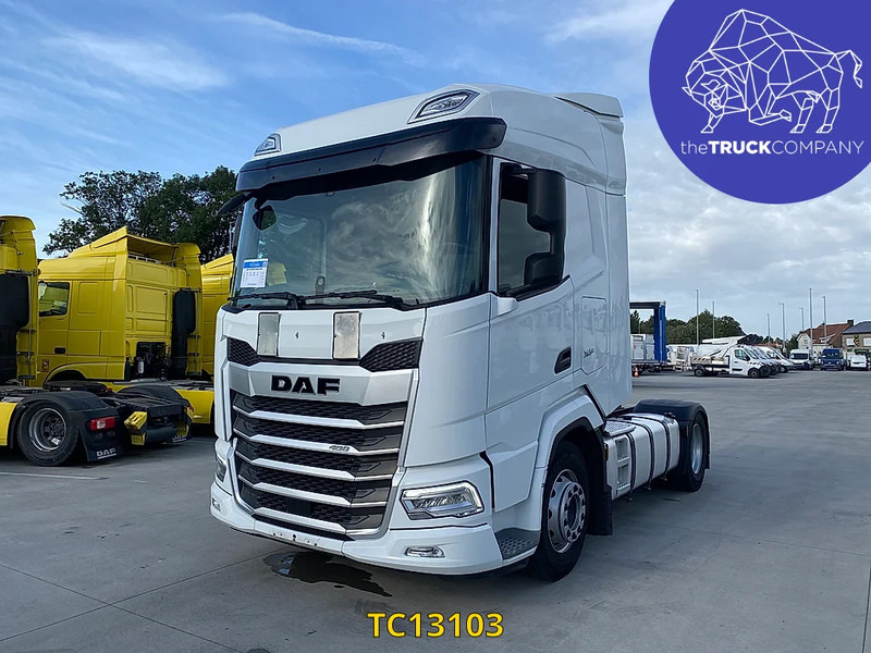 DAF XF Euro 6 NGD 480 - Tegljač: slika DAF XF Euro 6 NGD 480 - Tegljač DAF XF Euro 6 NGD 480 - Tegljač: slika DAF XF Euro 6 NGD 480 - Tegljač