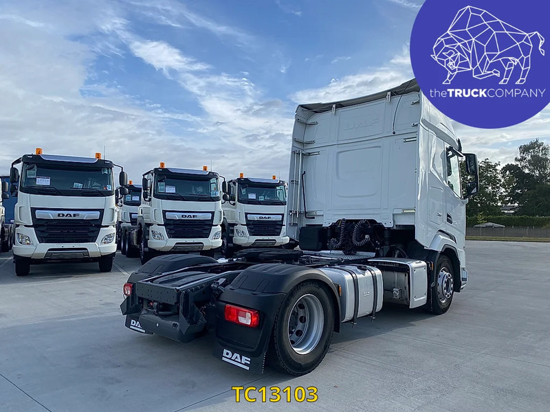 DAF XF Euro 6 NGD 480 - Tegljač: slika DAF XF Euro 6 NGD 480 - Tegljač DAF XF Euro 6 NGD 480 - Tegljač: slika DAF XF Euro 6 NGD 480 - Tegljač