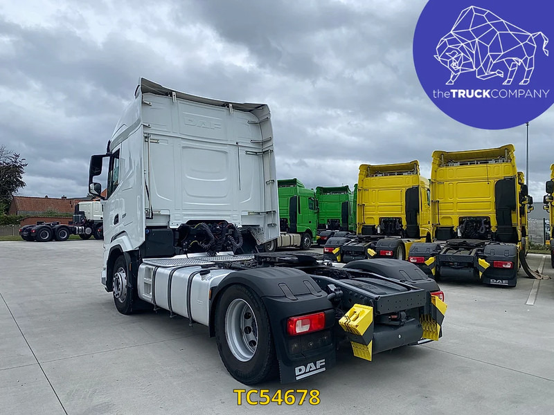 DAF XF Euro 6 NGD 480 - Tegljač: slika DAF XF Euro 6 NGD 480 - Tegljač DAF XF Euro 6 NGD 480 - Tegljač: slika DAF XF Euro 6 NGD 480 - Tegljač