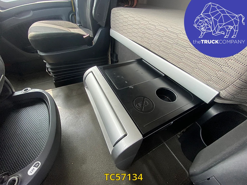 Tegljač DAF XF Euro6 430: slika Tegljač DAF XF Euro6 430