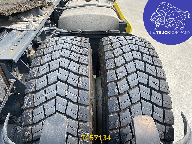 DAF XF Euro6 430 - Tegljač: slika DAF XF Euro6 430 - Tegljač DAF XF Euro6 430 - Tegljač: slika DAF XF Euro6 430 - Tegljač