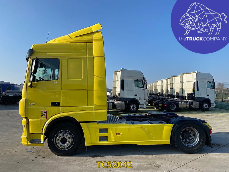 DAF XF Euro6 430 - Tegljač: slika DAF XF Euro6 430 - Tegljač DAF XF Euro6 430 - Tegljač: slika DAF XF Euro6 430 - Tegljač
