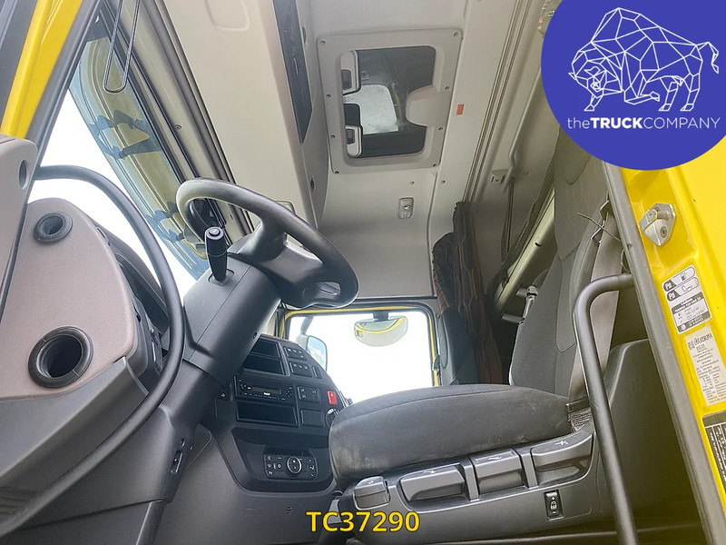 DAF XF Euro6 430 - Tegljač: slika DAF XF Euro6 430 - Tegljač DAF XF Euro6 430 - Tegljač: slika DAF XF Euro6 430 - Tegljač