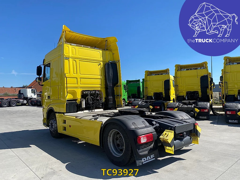 DAF XF Euro6 430 - Tegljač: slika DAF XF Euro6 430 - Tegljač DAF XF Euro6 430 - Tegljač: slika DAF XF Euro6 430 - Tegljač