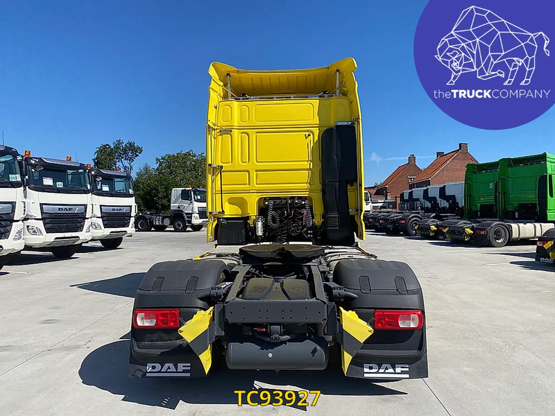 DAF XF Euro6 430 - Tegljač: slika DAF XF Euro6 430 - Tegljač DAF XF Euro6 430 - Tegljač: slika DAF XF Euro6 430 - Tegljač