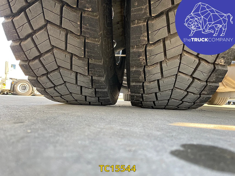 DAF XF Euro6 430 - Tegljač: slika DAF XF Euro6 430 - Tegljač DAF XF Euro6 430 - Tegljač: slika DAF XF Euro6 430 - Tegljač