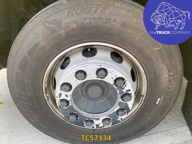 DAF XF Euro6 430 - Tegljač: slika DAF XF Euro6 430 - Tegljač DAF XF Euro6 430 - Tegljač: slika DAF XF Euro6 430 - Tegljač