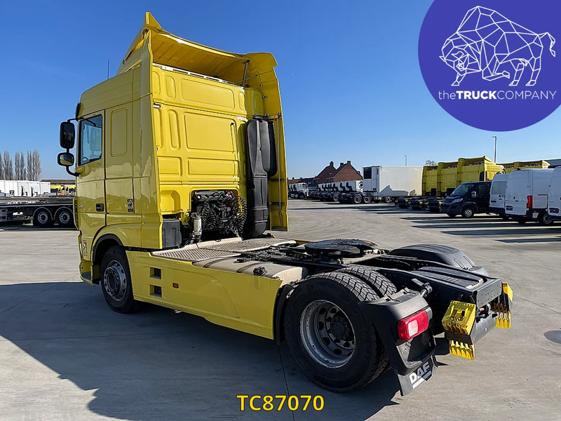DAF XF Euro6 430 - Tegljač: slika DAF XF Euro6 430 - Tegljač DAF XF Euro6 430 - Tegljač: slika DAF XF Euro6 430 - Tegljač