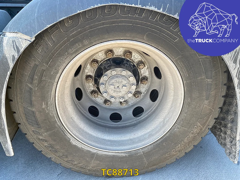 DAF XF Euro6 430 - Tegljač: slika DAF XF Euro6 430 - Tegljač DAF XF Euro6 430 - Tegljač: slika DAF XF Euro6 430 - Tegljač