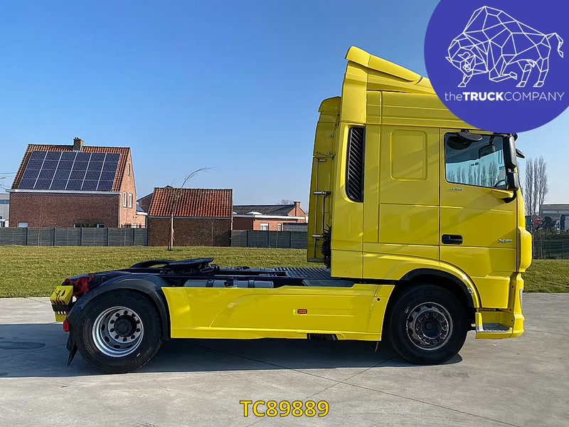 DAF XF Euro6 430 - Tegljač: slika DAF XF Euro6 430 - Tegljač DAF XF Euro6 430 - Tegljač: slika DAF XF Euro6 430 - Tegljač