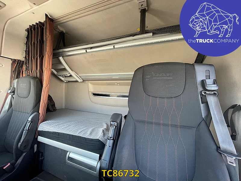 DAF XF Euro6 430 - Tegljač: slika DAF XF Euro6 430 - Tegljač DAF XF Euro6 430 - Tegljač: slika DAF XF Euro6 430 - Tegljač