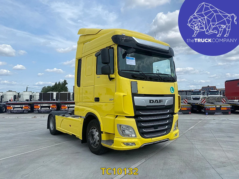 DAF XF Euro6 430 - Tegljač: slika DAF XF Euro6 430 - Tegljač DAF XF Euro6 430 - Tegljač: slika DAF XF Euro6 430 - Tegljač