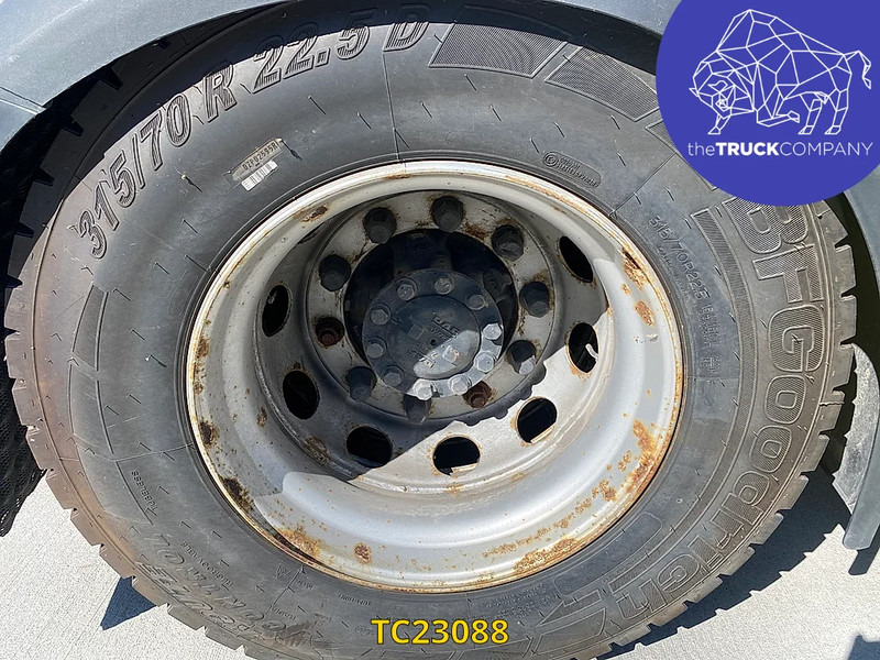 DAF XF Euro6 430 - Tegljač: slika DAF XF Euro6 430 - Tegljač DAF XF Euro6 430 - Tegljač: slika DAF XF Euro6 430 - Tegljač