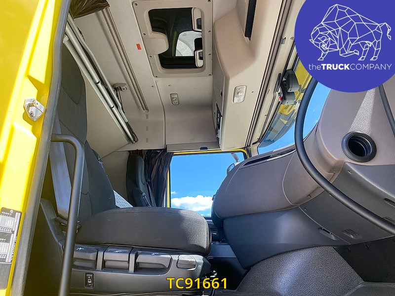 DAF XF Euro6 430 - Tegljač: slika DAF XF Euro6 430 - Tegljač DAF XF Euro6 430 - Tegljač: slika DAF XF Euro6 430 - Tegljač