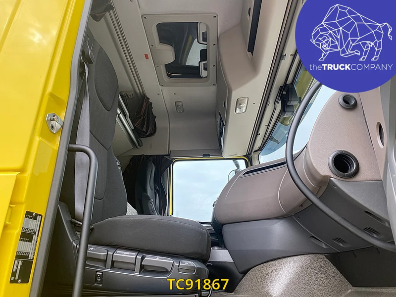 DAF XF Euro6 430 - Tegljač: slika DAF XF Euro6 430 - Tegljač DAF XF Euro6 430 - Tegljač: slika DAF XF Euro6 430 - Tegljač