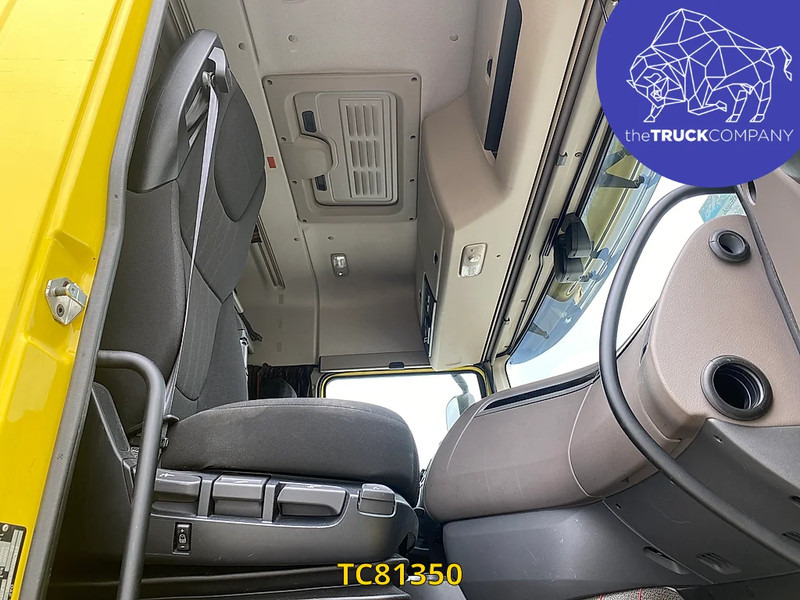 DAF XF Euro6 430 - Tegljač: slika DAF XF Euro6 430 - Tegljač DAF XF Euro6 430 - Tegljač: slika DAF XF Euro6 430 - Tegljač