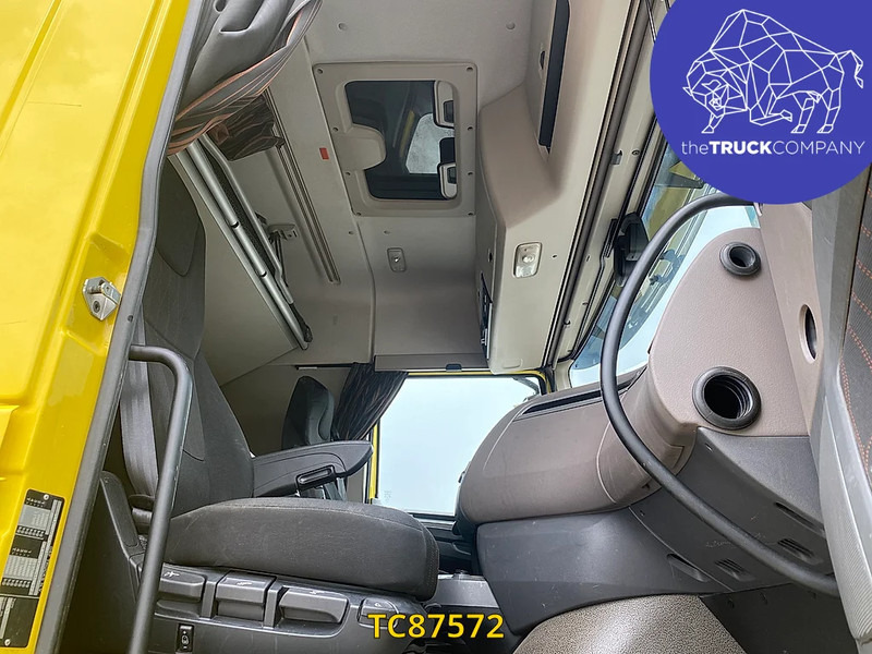 DAF XF Euro6 430 - Tegljač: slika DAF XF Euro6 430 - Tegljač DAF XF Euro6 430 - Tegljač: slika DAF XF Euro6 430 - Tegljač