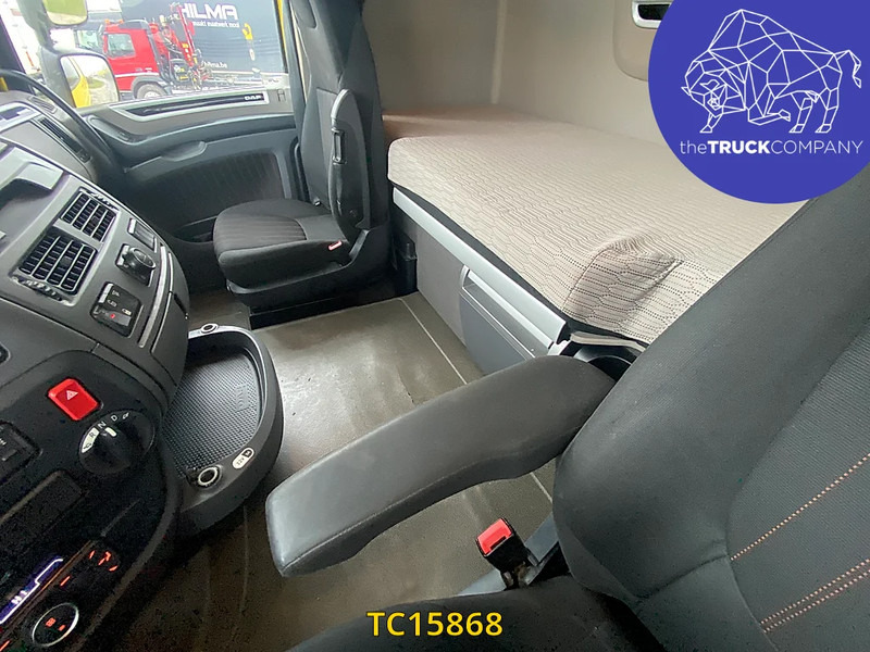 DAF XF Euro6 430 - Tegljač: slika DAF XF Euro6 430 - Tegljač DAF XF Euro6 430 - Tegljač: slika DAF XF Euro6 430 - Tegljač