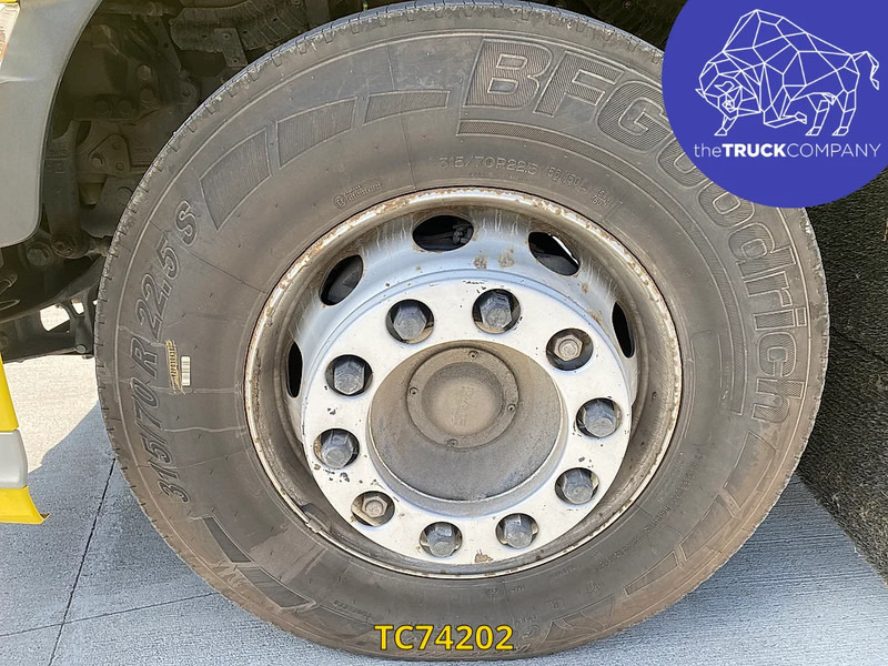 DAF XF Euro6 430 - Tegljač: slika DAF XF Euro6 430 - Tegljač DAF XF Euro6 430 - Tegljač: slika DAF XF Euro6 430 - Tegljač