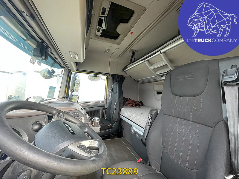 DAF XF Euro6 430 - Tegljač: slika DAF XF Euro6 430 - Tegljač DAF XF Euro6 430 - Tegljač: slika DAF XF Euro6 430 - Tegljač