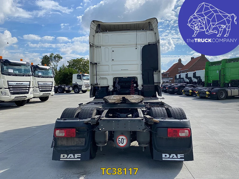 DAF XF Euro6 440 - Tegljač: slika DAF XF Euro6 440 - Tegljač DAF XF Euro6 440 - Tegljač: slika DAF XF Euro6 440 - Tegljač