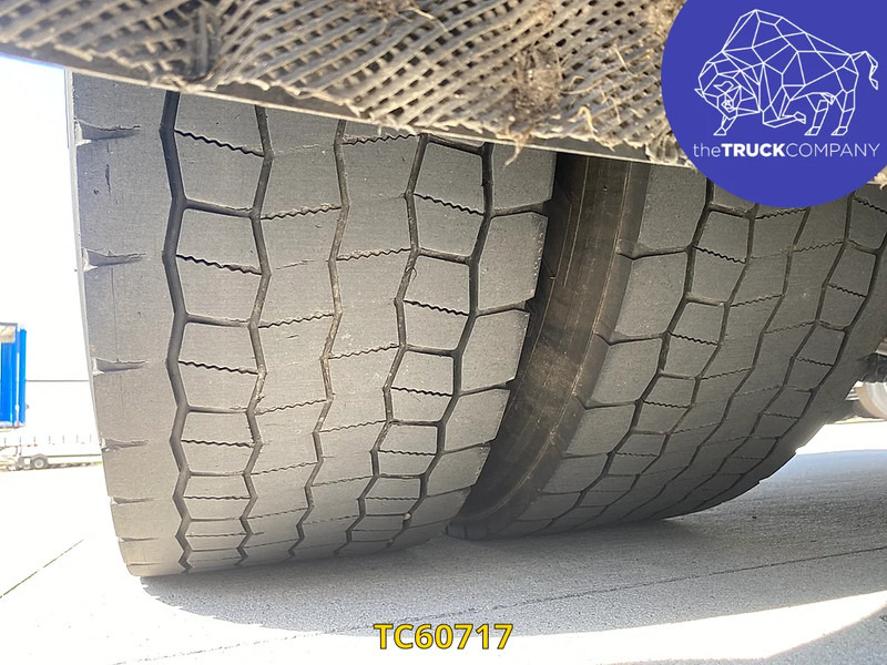 DAF XF Euro6 450 - Tegljač: slika DAF XF Euro6 450 - Tegljač DAF XF Euro6 450 - Tegljač: slika DAF XF Euro6 450 - Tegljač