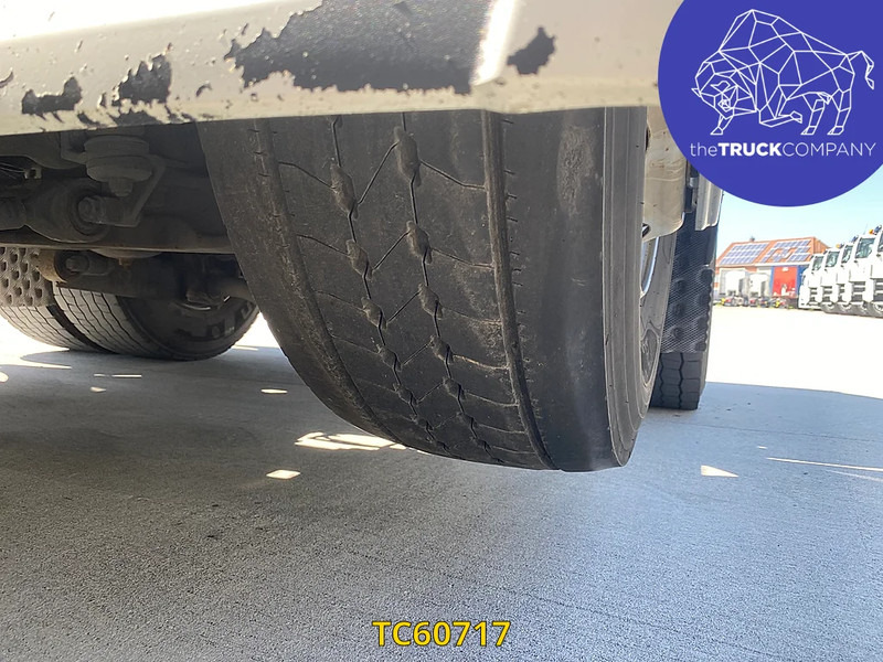 DAF XF Euro6 450 - Tegljač: slika DAF XF Euro6 450 - Tegljač DAF XF Euro6 450 - Tegljač: slika DAF XF Euro6 450 - Tegljač