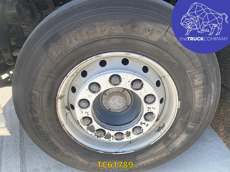 DAF XF Euro6 450 - Tegljač: slika DAF XF Euro6 450 - Tegljač DAF XF Euro6 450 - Tegljač: slika DAF XF Euro6 450 - Tegljač