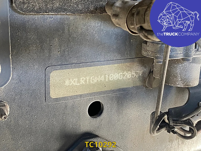 DAF XF Euro6 450 - Tegljač: slika DAF XF Euro6 450 - Tegljač DAF XF Euro6 450 - Tegljač: slika DAF XF Euro6 450 - Tegljač