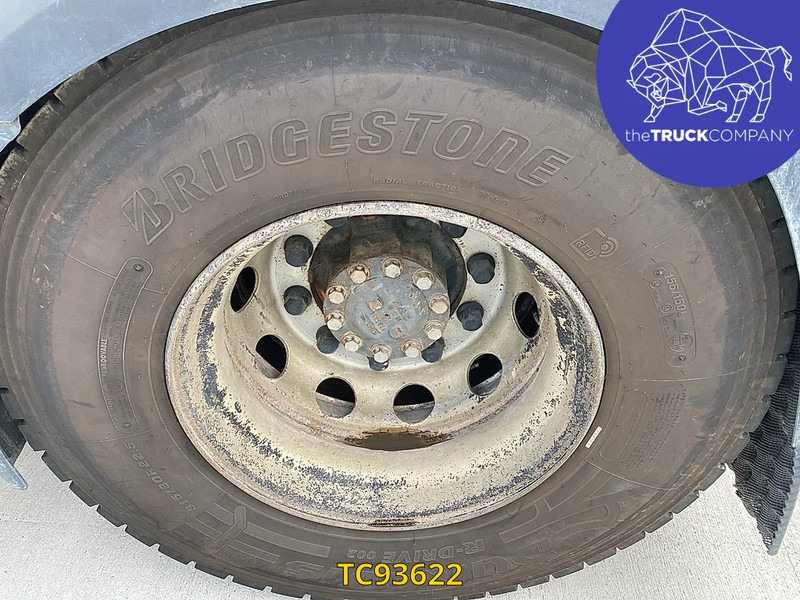 DAF XF Euro6 460 - Tegljač: slika DAF XF Euro6 460 - Tegljač DAF XF Euro6 460 - Tegljač: slika DAF XF Euro6 460 - Tegljač