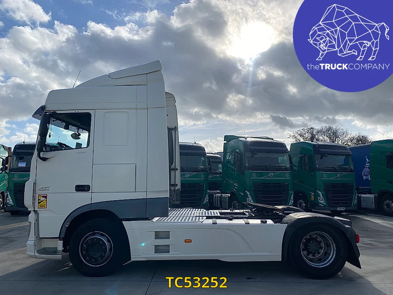 DAF XF Euro6 460 - Tegljač: slika DAF XF Euro6 460 - Tegljač DAF XF Euro6 460 - Tegljač: slika DAF XF Euro6 460 - Tegljač