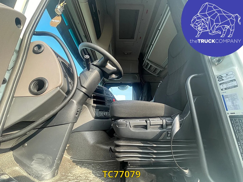 DAF XF Euro6 480 - Tegljač: slika DAF XF Euro6 480 - Tegljač DAF XF Euro6 480 - Tegljač: slika DAF XF Euro6 480 - Tegljač