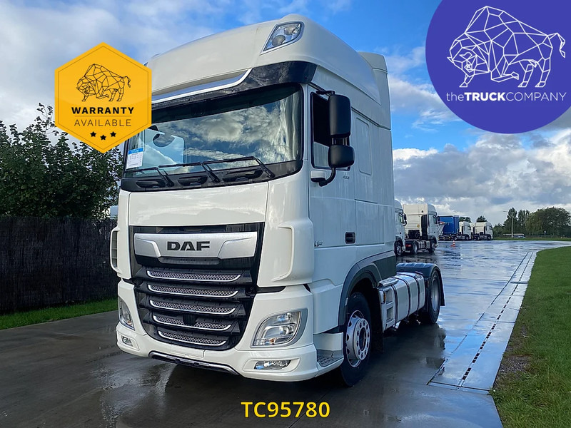 DAF XF Euro6 480 - Tegljač: slika DAF XF Euro6 480 - Tegljač DAF XF Euro6 480 - Tegljač: slika DAF XF Euro6 480 - Tegljač