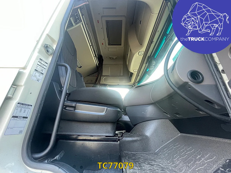 DAF XF Euro6 480 - Tegljač: slika DAF XF Euro6 480 - Tegljač DAF XF Euro6 480 - Tegljač: slika DAF XF Euro6 480 - Tegljač