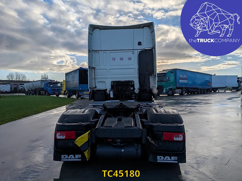 DAF XF Euro6 480 - Tegljač: slika DAF XF Euro6 480 - Tegljač DAF XF Euro6 480 - Tegljač: slika DAF XF Euro6 480 - Tegljač