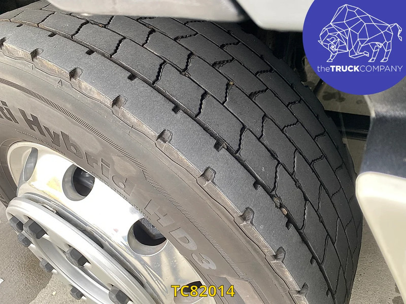 Tegljač DAF XF Euro6 480: slika Tegljač DAF XF Euro6 480 Tegljač DAF XF Euro6 480: slika Tegljač DAF XF Euro6 480