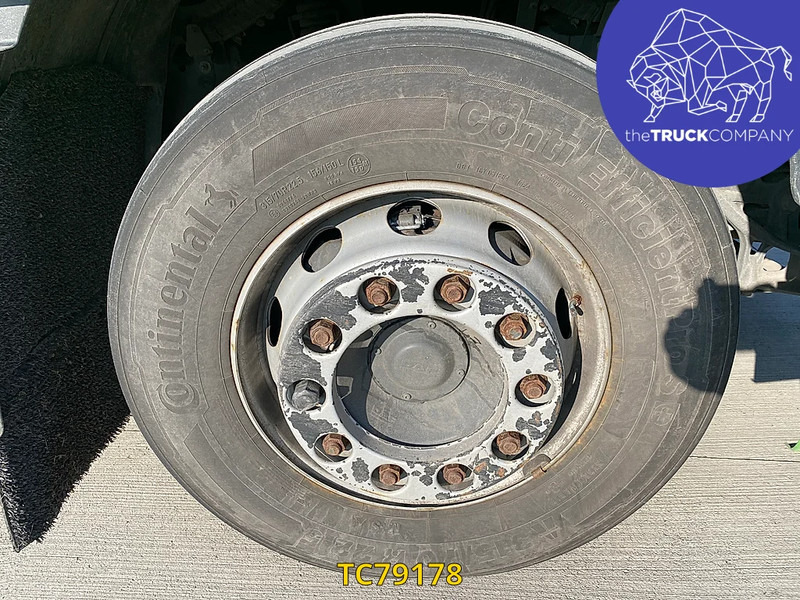 Tegljač DAF XF Euro6 480: slika Tegljač DAF XF Euro6 480 Tegljač DAF XF Euro6 480: slika Tegljač DAF XF Euro6 480