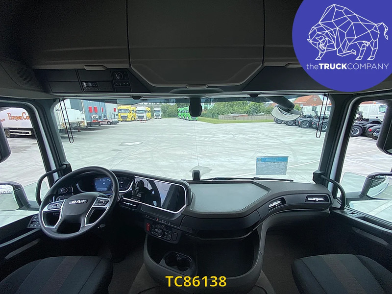 DAF XF Euro6 480 - Tegljač: slika DAF XF Euro6 480 - Tegljač DAF XF Euro6 480 - Tegljač: slika DAF XF Euro6 480 - Tegljač