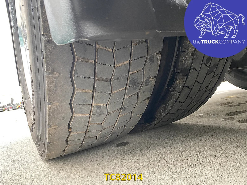 Tegljač DAF XF Euro6 480: slika Tegljač DAF XF Euro6 480 Tegljač DAF XF Euro6 480: slika Tegljač DAF XF Euro6 480